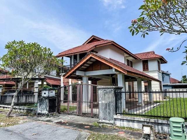 Bungalow for sale in Tanjong Sepat, Selangor