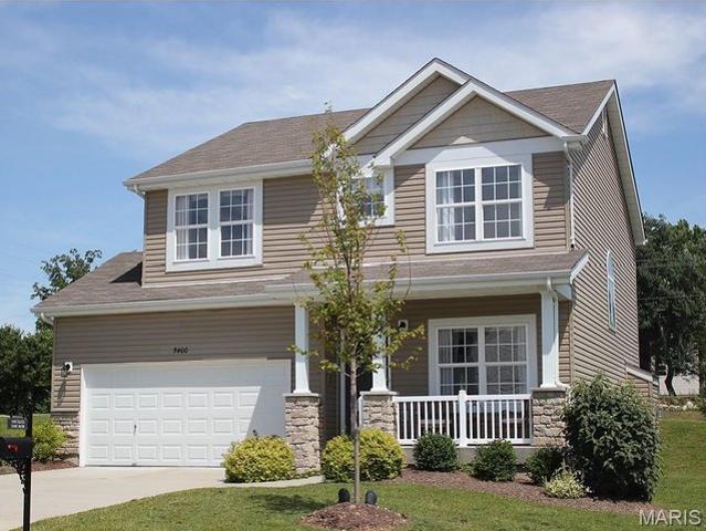 House for sale in O’Fallon, Saint Charles County