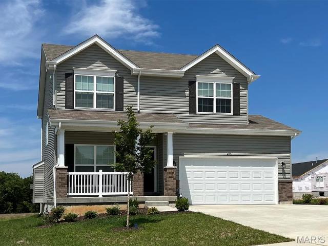 Property for sale in Pacific, Missouri