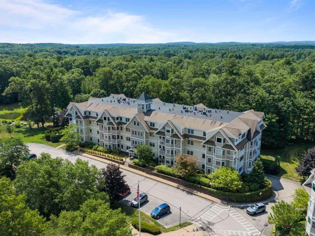 Condo for sale in New Hampshire