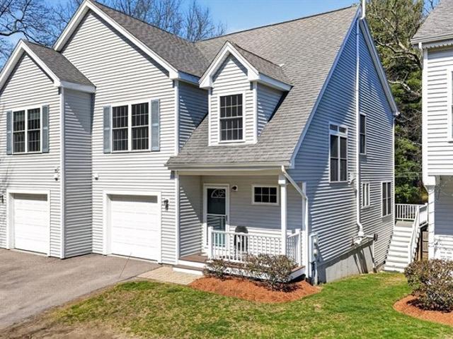 Condo for sale in Walpole, Massachusetts