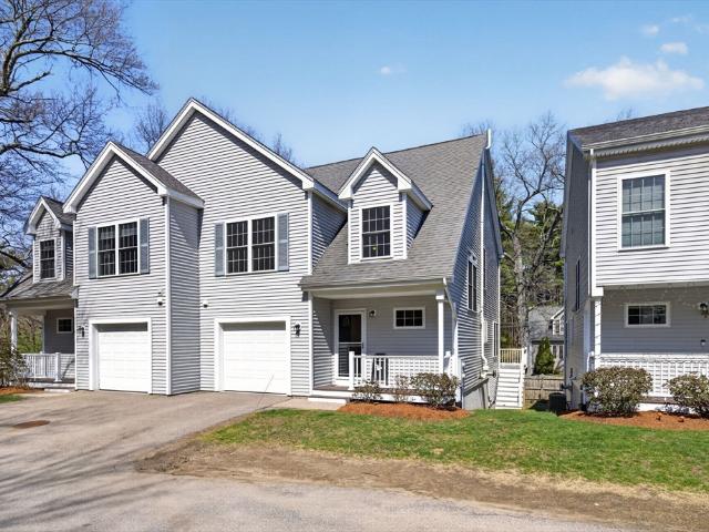 Property for sale in Walpole, Massachusetts