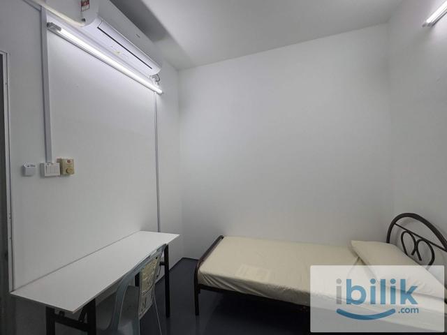 Room for rent in Country Heights Damansara, Kuala Lumpur