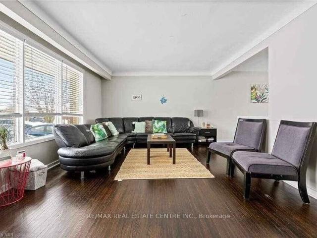 House for rent in Thorold, Golden Horseshoe