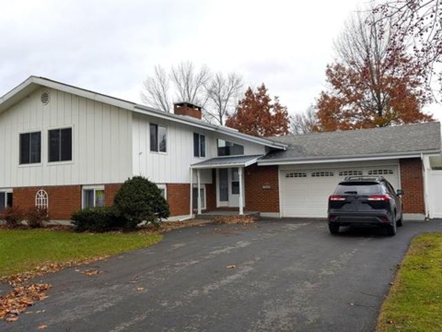 House for sale in Champlain, New York