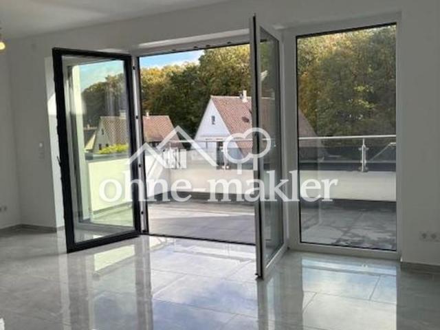 Apartment mieten in Mitte, Melle