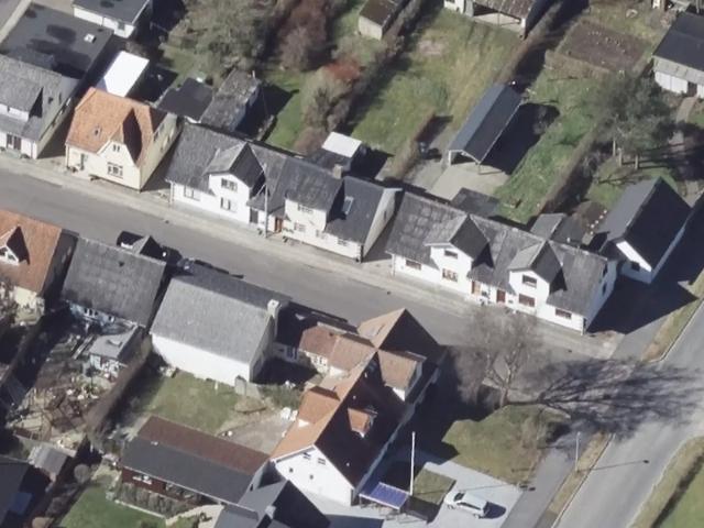 Erhvervsejendom til leje i Brønderslev, Brønderslev-Dronninglund
