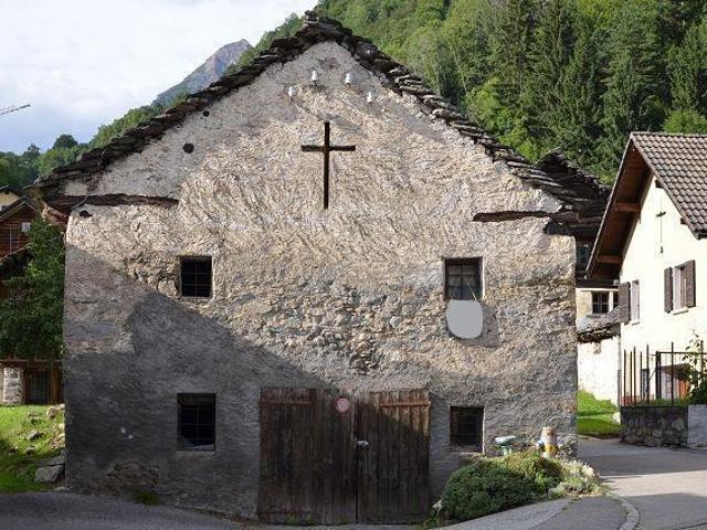 Immobilie kaufen in Campo, Blenio, Tessin