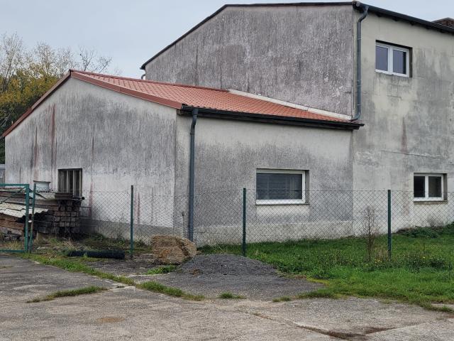 Haus kaufen in Laußig, Sachsen