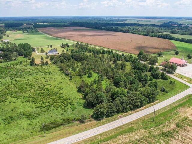 Land for sale in Stapleton, Georgia