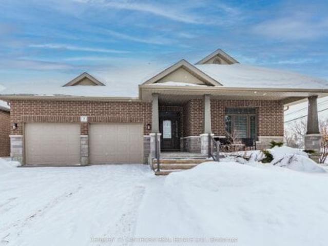 House for sale in Quinte West, Ontario