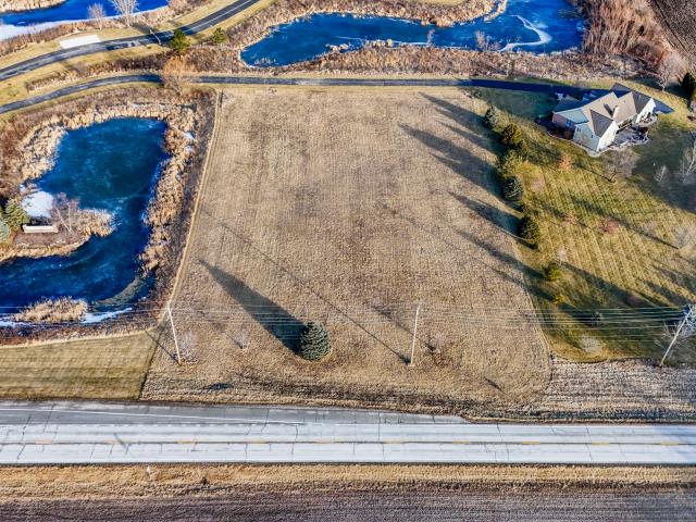 Land for sale in Elgin
