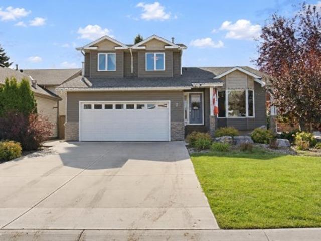 House for sale in Spruce Grove, Alberta