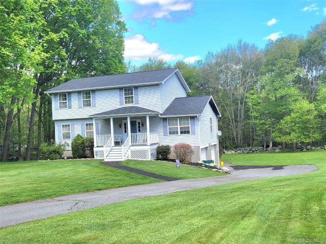 House for sale in Pawling, New York