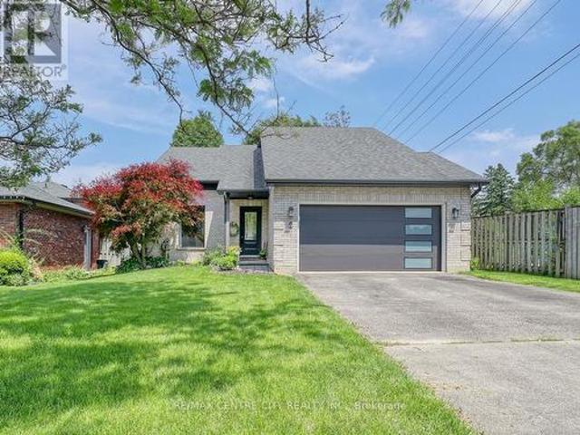 House for sale in Arva, Ontario