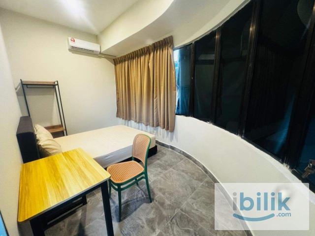 Room for rent in Country Heights Damansara, Kuala Lumpur