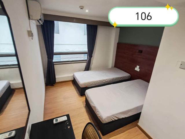 Room for rent in Country Heights Damansara, Kuala Lumpur