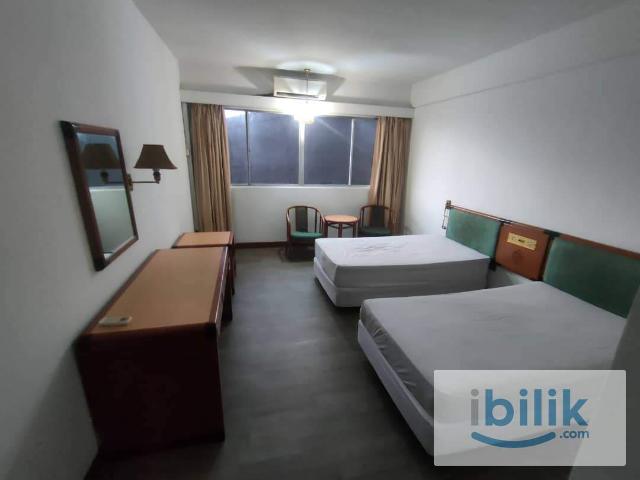 Room for rent in Country Heights Damansara, Kuala Lumpur