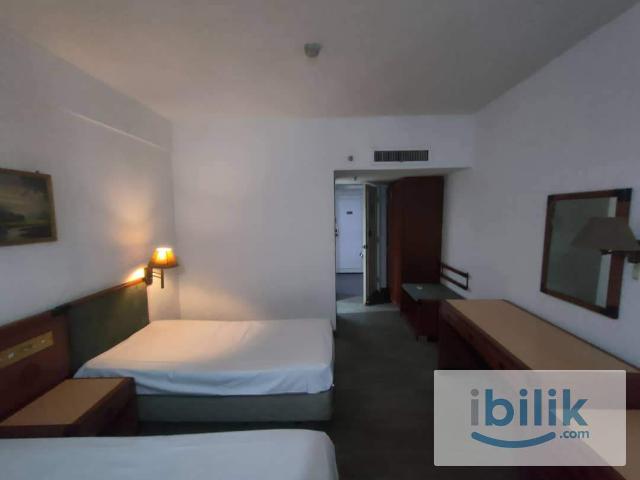 Room for rent in Country Heights Damansara, Kuala Lumpur