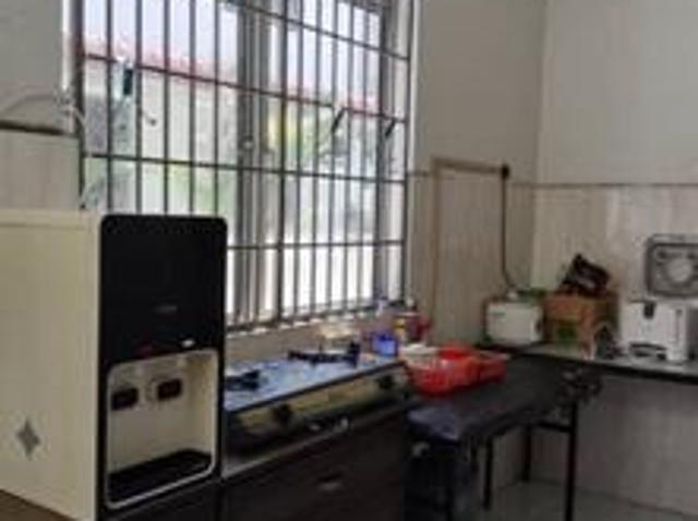 Terraced House for sale in Wellesley, Penang
