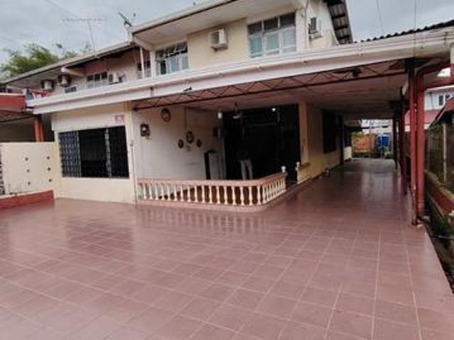 Terraced House for sale in Kinabalu, Sabah