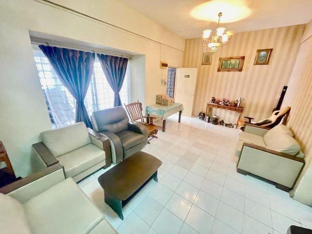 Terraced House for sale in Kajang, Langat