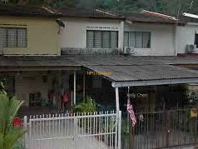 Terraced House for sale in Country Heights Damansara, Kuala Lumpur