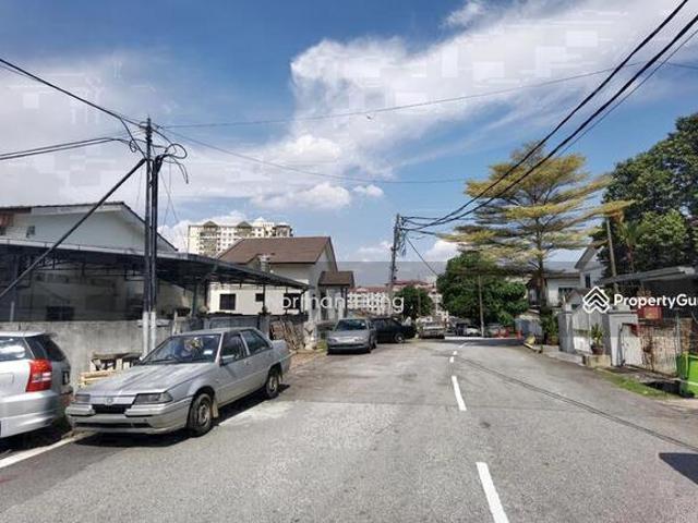 Terraced House for sale in Country Heights Damansara, Kuala Lumpur