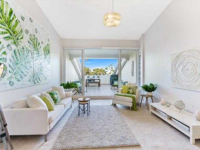 Apartment for sale in Northern Beaches, Sydney