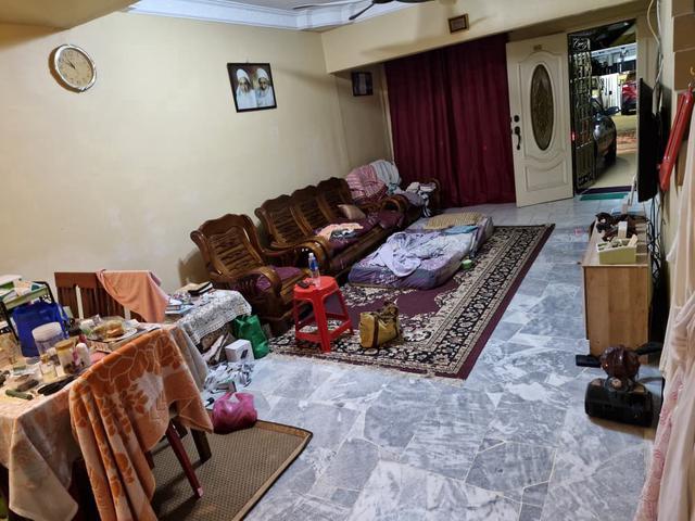Terraced House for rent in Selayang, Selangor