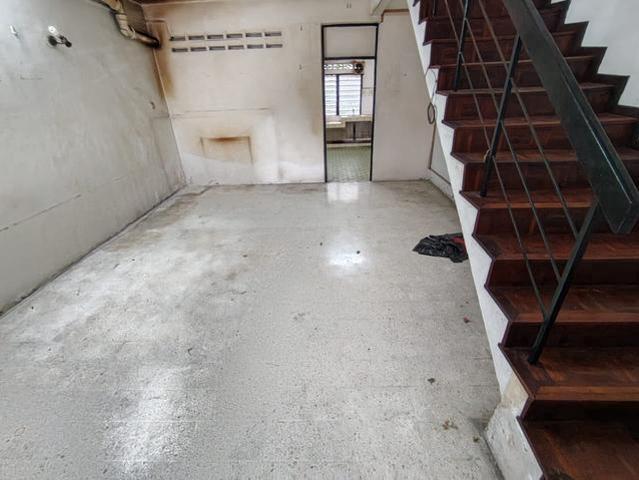 Terraced House for sale in Country Heights Damansara, Kuala Lumpur