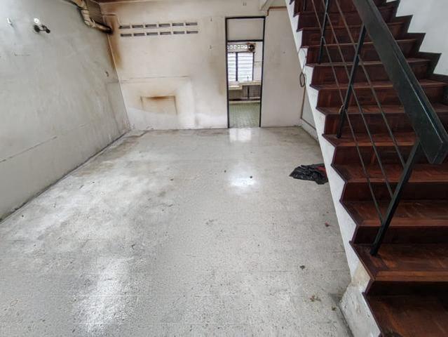 Terraced House for sale in Country Heights Damansara, Kuala Lumpur
