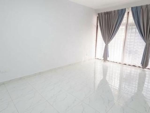 Terraced House for sale in Petaling, Subang Jaya