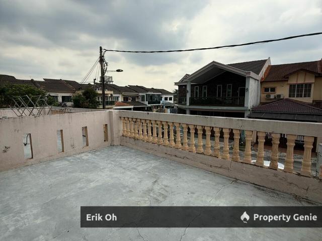 Terraced House for sale in Petaling, Subang Jaya