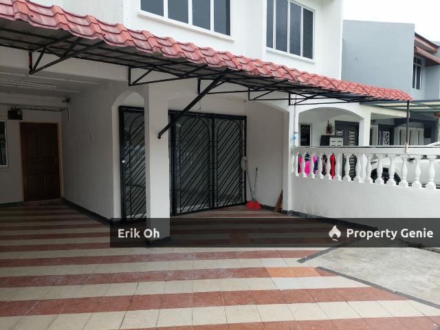 Terraced House for sale in Petaling, Subang Jaya