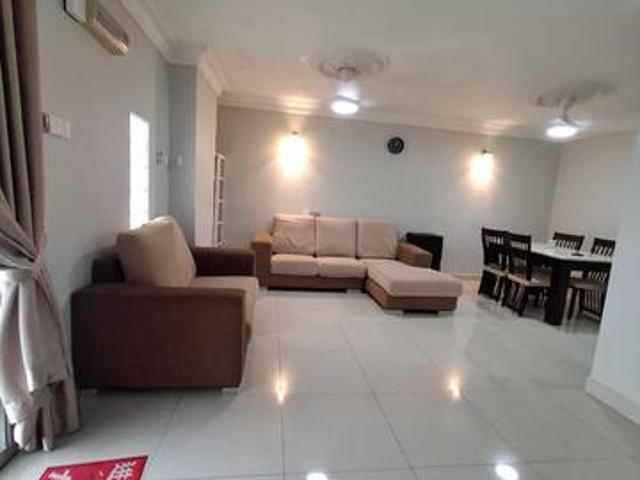 Terraced House for sale in Petaling, Subang Jaya