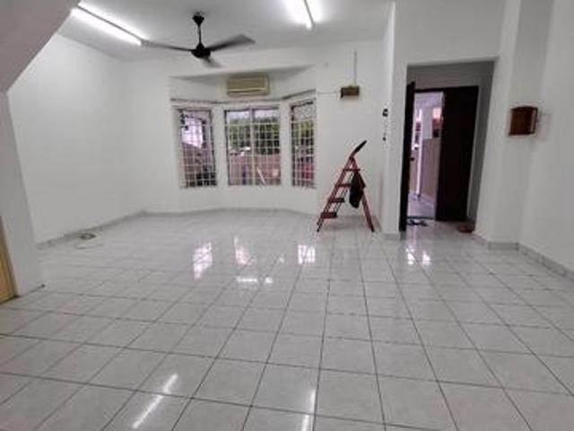Terraced House for rent in Petaling, Subang Jaya