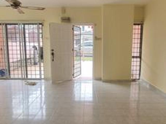 Terraced House for sale in Petaling, Subang Jaya