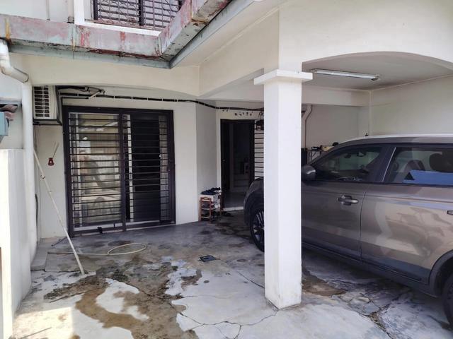 Terraced House for sale in Petaling, Subang Jaya