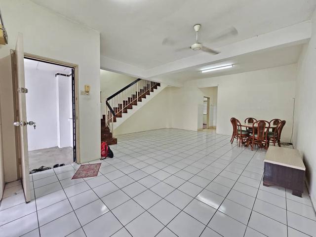 Terraced House for sale in Petaling, Subang Jaya