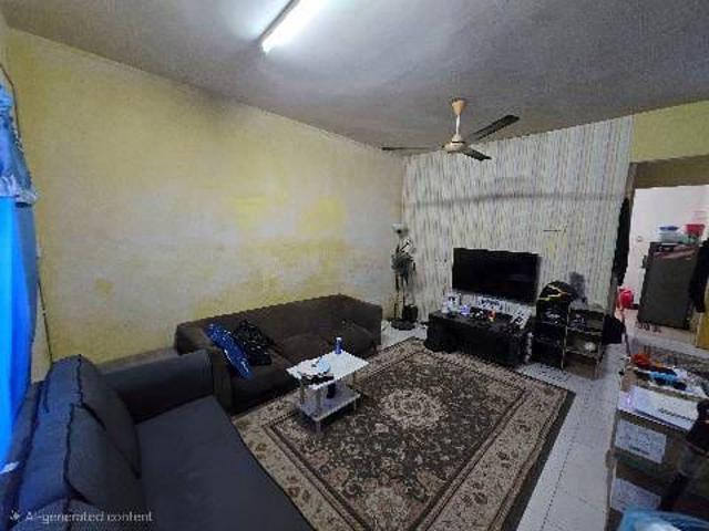 Terraced House for sale in Puncak Jalil, Majlis Bandaraya Subang Jaya