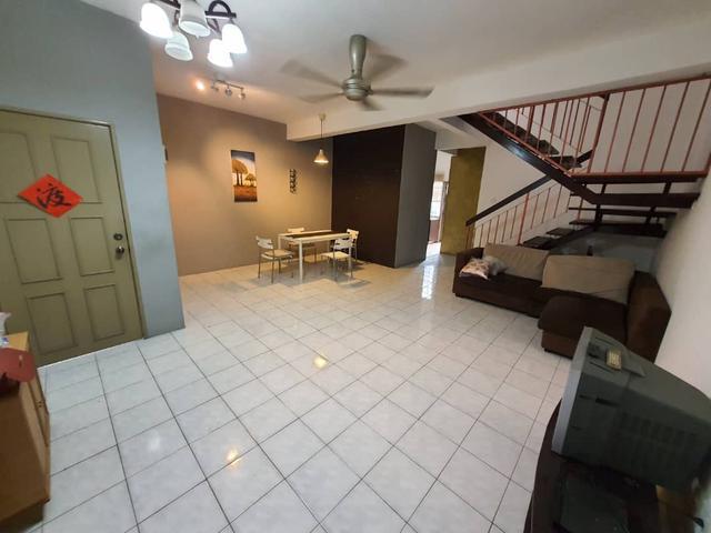 Terraced House for sale in Petaling, Subang Jaya