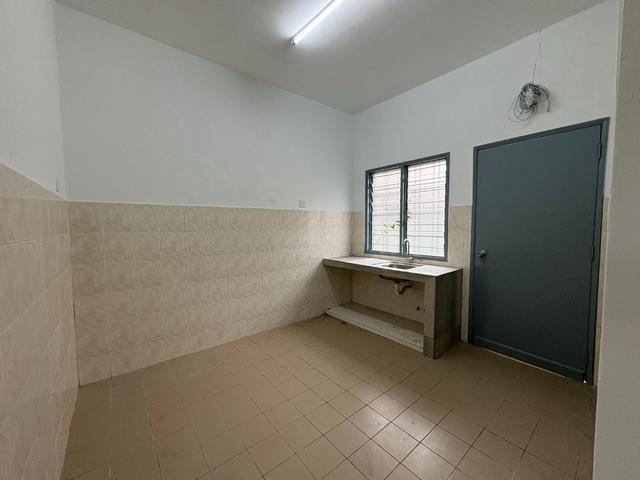Terraced House for sale in Puncak Jalil, Majlis Bandaraya Subang Jaya