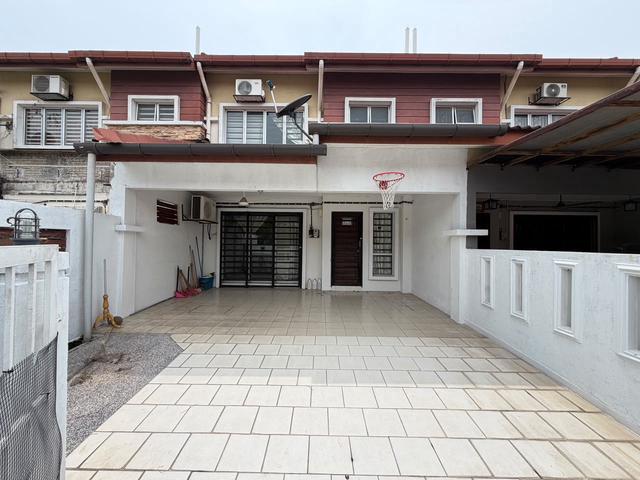Terraced House for sale in Selayang, Selangor