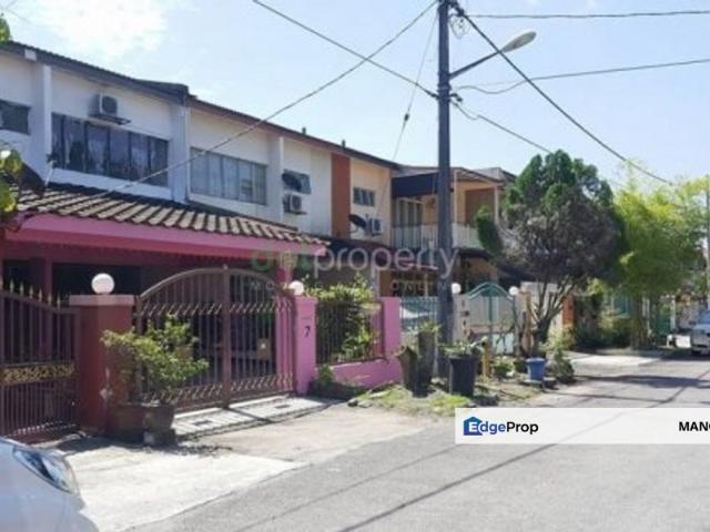 House for sale in Petaling, Subang Jaya