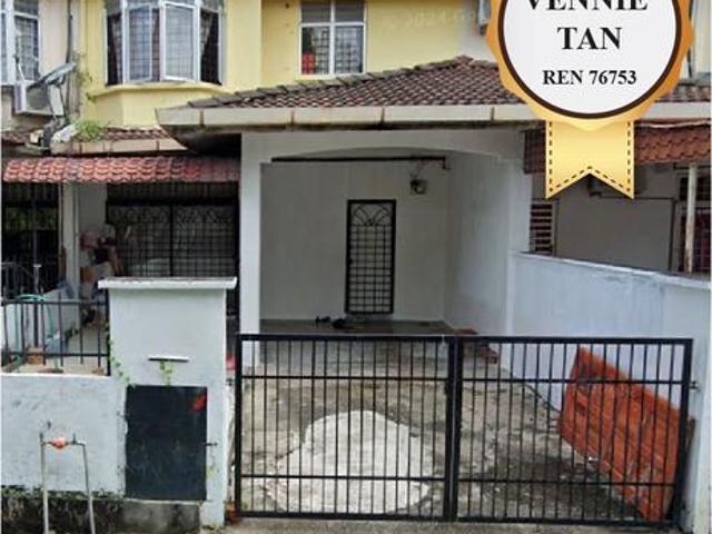 Terraced House for sale in Sendayan Village, Negeri Sembilan