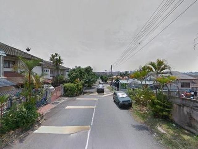 Terraced House for sale in Cheras