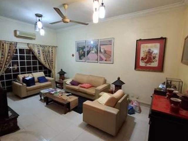 Terraced House for sale in Petaling, Subang Jaya