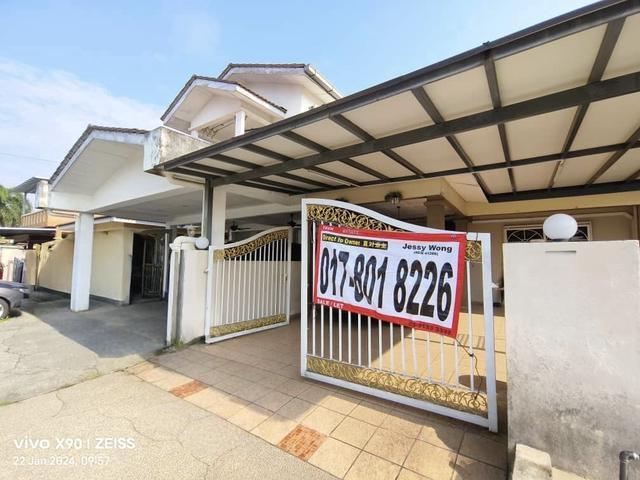 Terraced House for sale in Petaling, Subang Jaya