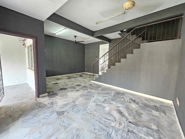 Terraced House for sale in Petaling, Subang Jaya